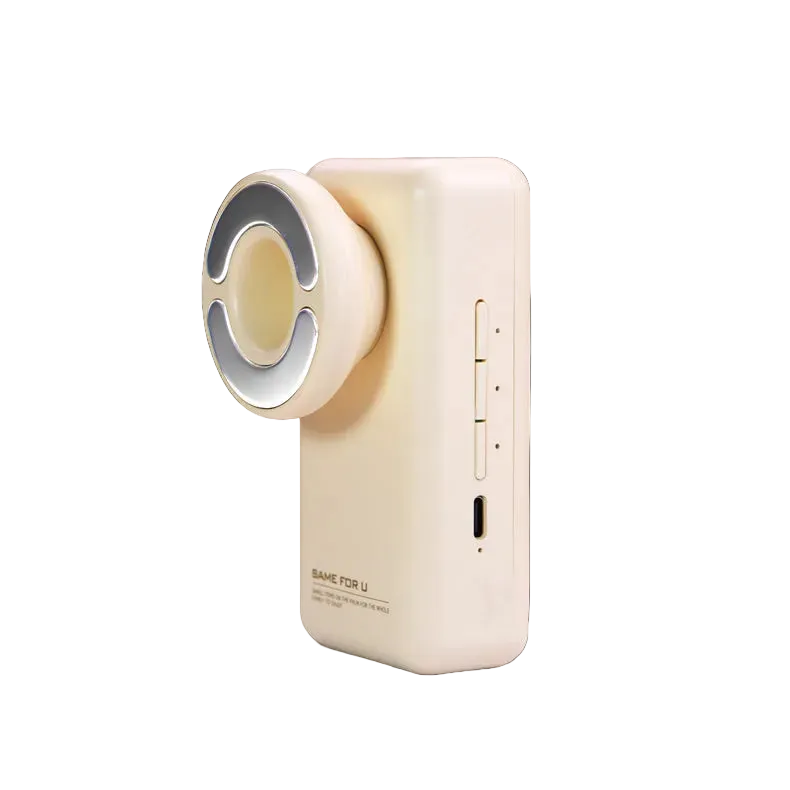 LUMO – Facial Cupping Massager