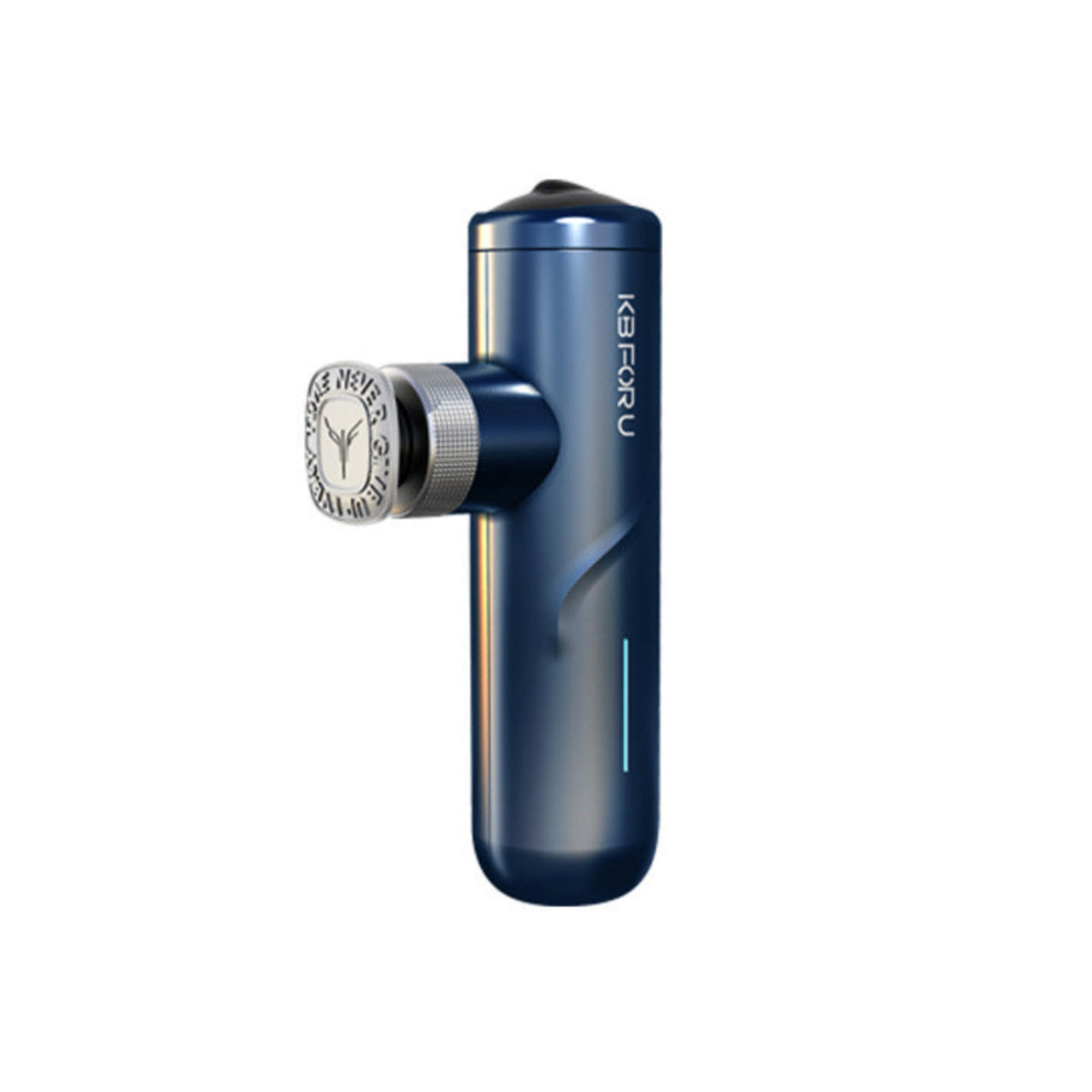 KBFORU Mini Massagepistole