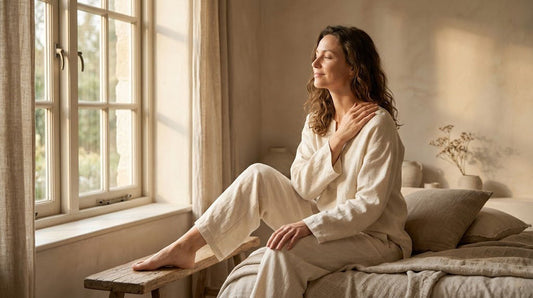 A Softer Way to Care for Your Body, Every Day