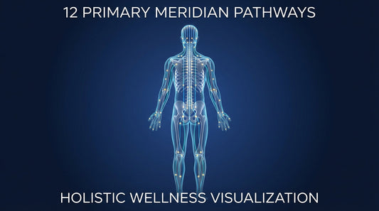 What Is Meridian Therapy and Why It Matters for Muscle Recovery