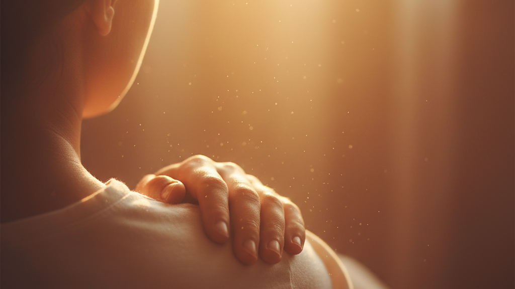 The Science of Warmth: Why True Muscle Relief Needs More Than Just Rest