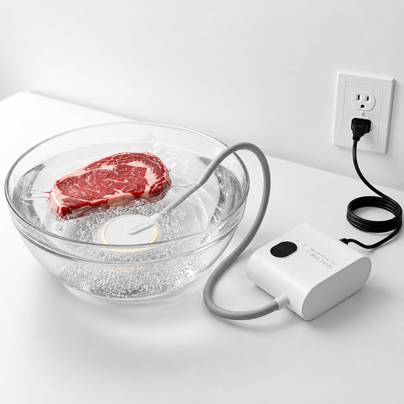 BUBBLE THAW PRO