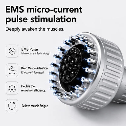 T-Pulse™ 3D Anti-Cellulite-Massagegerät