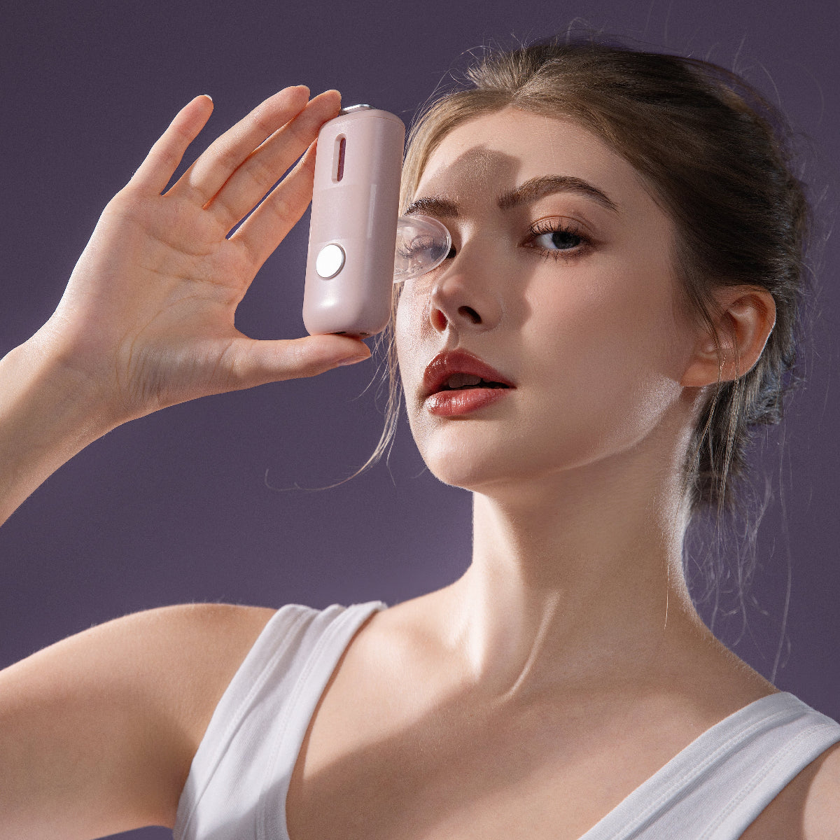 PureEye – Facial Moisture Mist