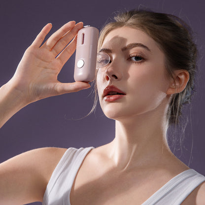 PureEye Ultrasonic Eye Mist