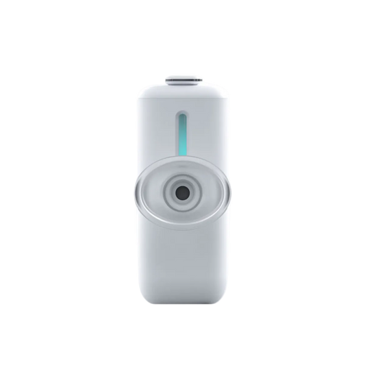 PureEye Ultrasonic Eye Mist