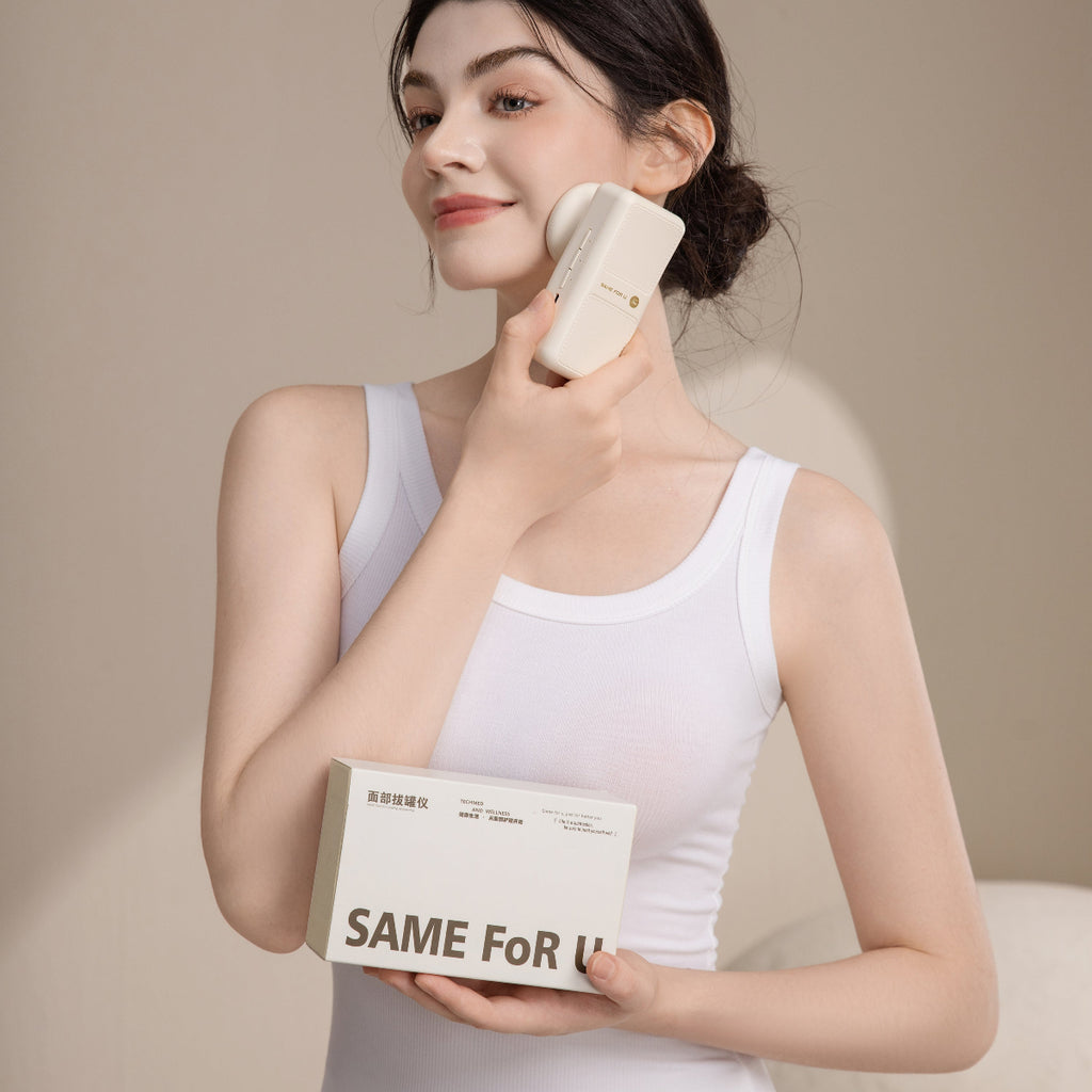 LUMI – Facial Cupping Massager