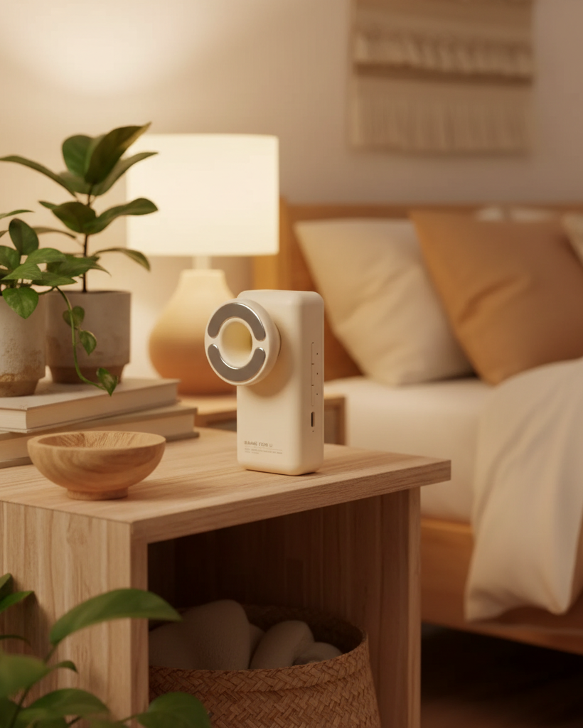 LUMI – Facial Cupping Massager