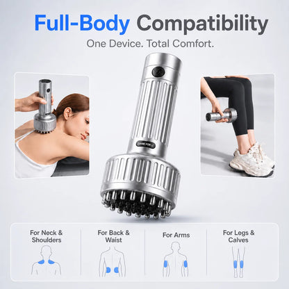 T-Pulse™ 3D Anti-Cellulite-Massagegerät