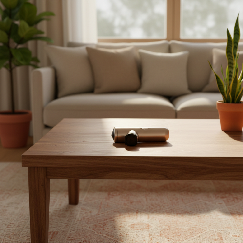 KobeForU - Mini Massage Gun