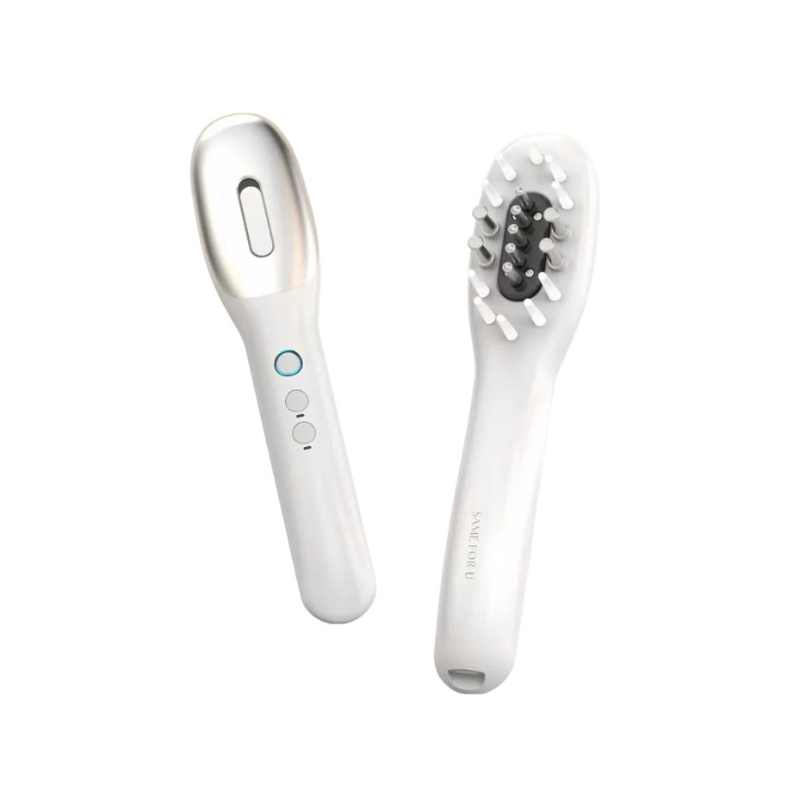 Deep Nourishment – Electric Heat Massage Comb