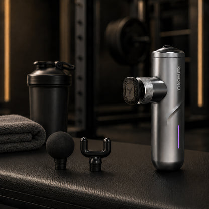 KBFORU Mini Massage Gun
