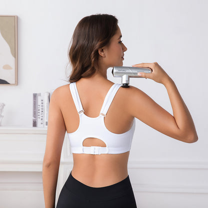 KBFORU Mini Massage Gun