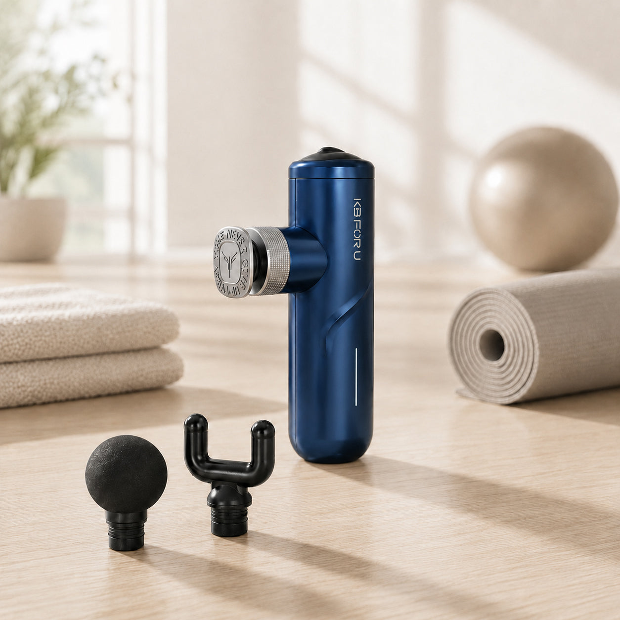 KBFORU Mini Massage Gun