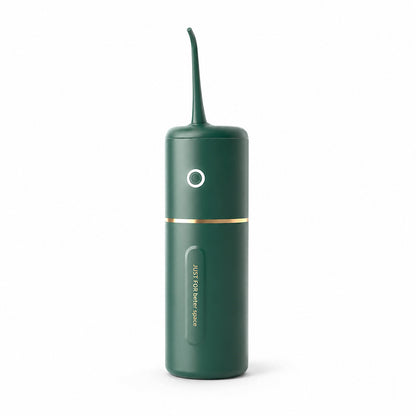 PureDent Portable Water Flosser