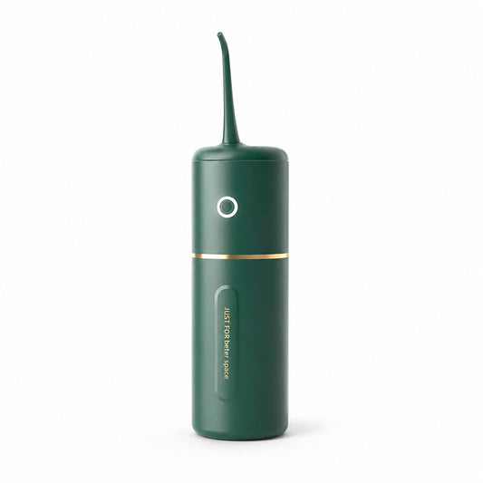 PureDent Portable Water Flosser