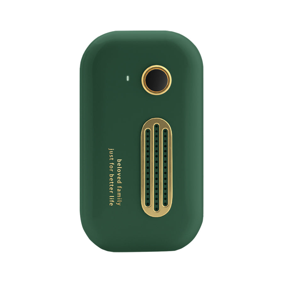 Rechargeable Fridge Deodorizer