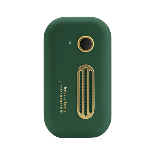 Rechargeable Fridge Deodorizer