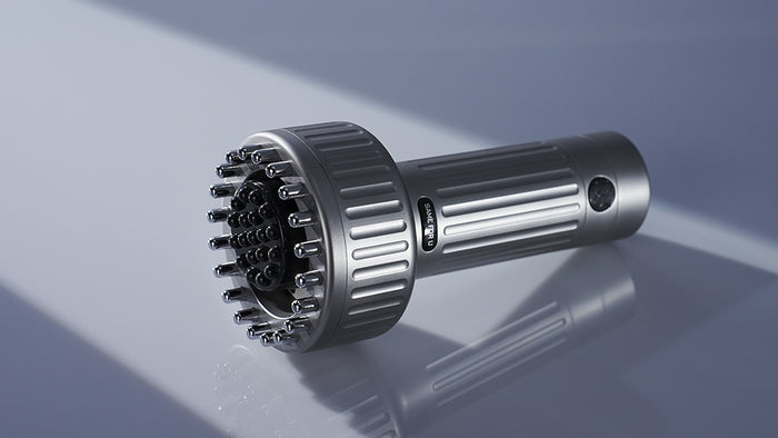 Gentle Heat Massager T-Pulse™