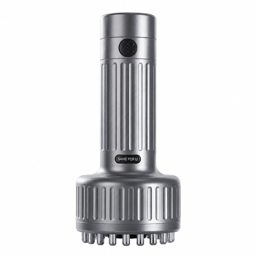 T‑Pulse™ Gentle Heat Massager