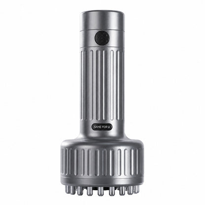 T‑Pulse™ Gentle Heat Massager