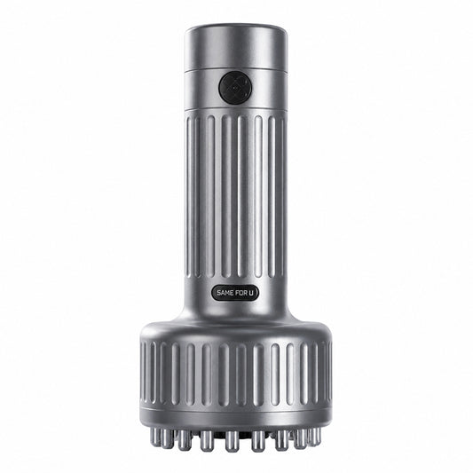 T‑Pulse™ Deep Recovery Massager