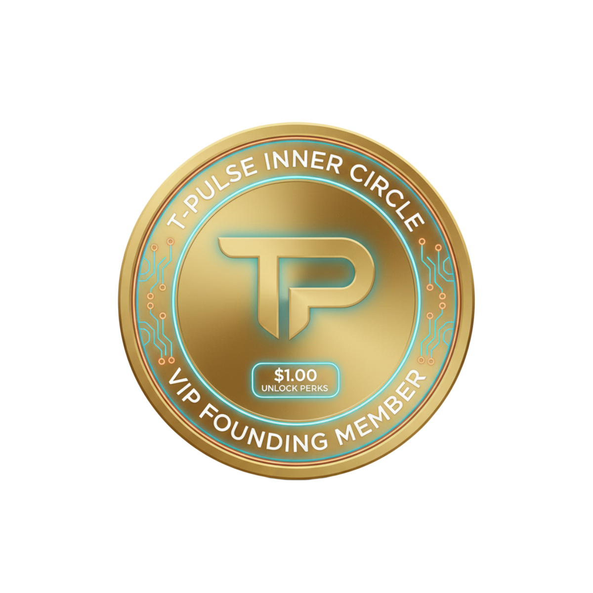 Reserve Your T-Pulse Massager - $1 Early Access